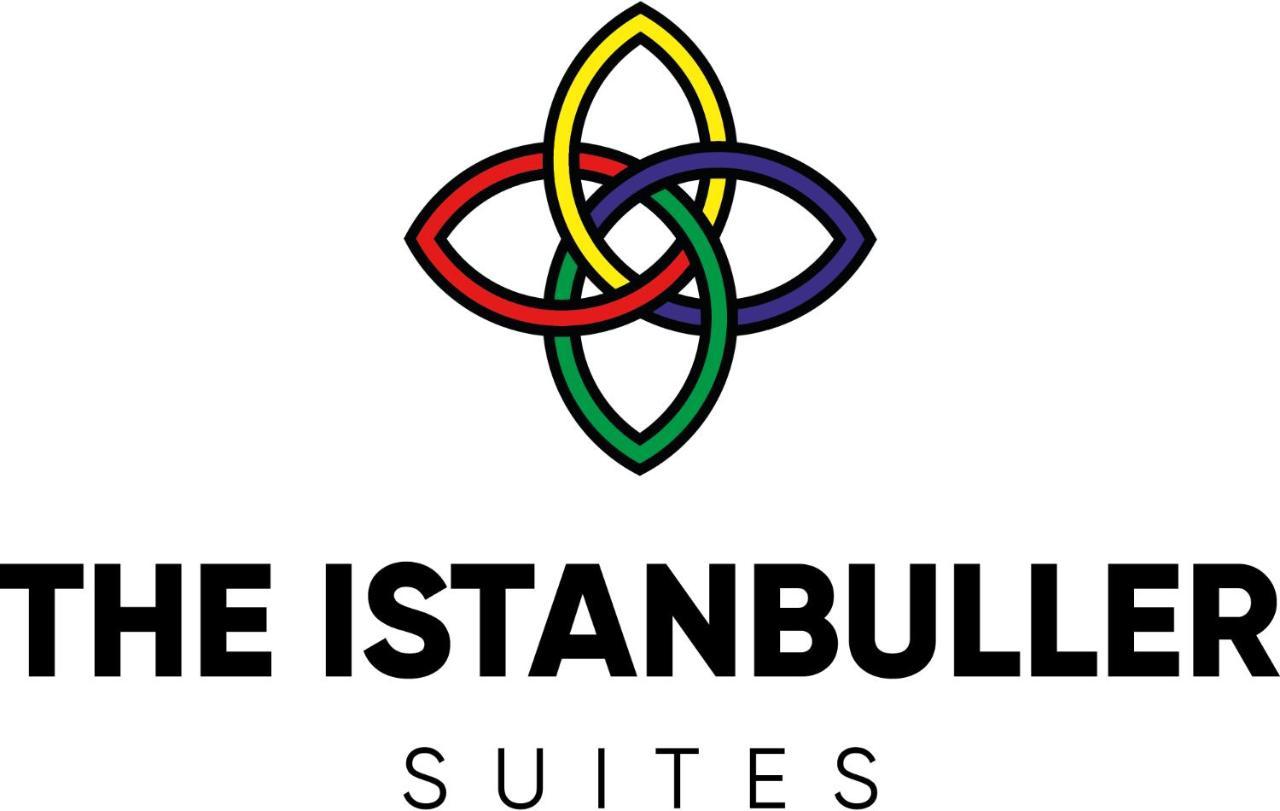 Apartmán The Istanbuller Exteriér fotografie